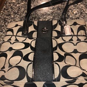 Coach Womens Purse